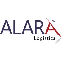 ALARA Logistics logo, ALARA Logistics contact details