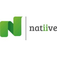 natiive Digital logo, natiive Digital contact details