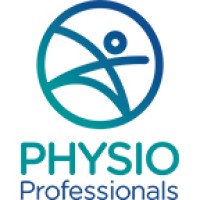 Physio Professionals logo, Physio Professionals contact details