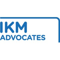 DLA Piper Africa, Kenya (IKM Advocates) logo, DLA Piper Africa, Kenya (IKM Advocates) contact details