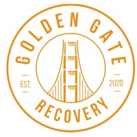 Golden Gate Recovery logo, Golden Gate Recovery contact details