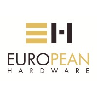 European Hardware logo, European Hardware contact details