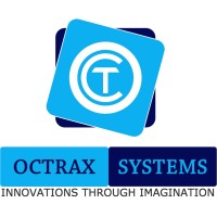 Octrax Systems logo, Octrax Systems contact details