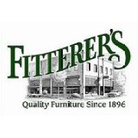 Fitterer's Furniture logo, Fitterer's Furniture contact details