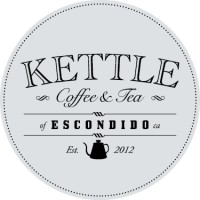 Kettle Coffee and Tea logo, Kettle Coffee and Tea contact details