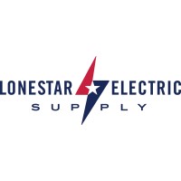 Lonestar Electric Supply logo, Lonestar Electric Supply contact details