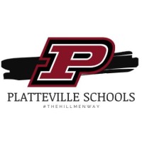 Platteville School District logo, Platteville School District contact details