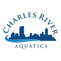 Charles River Aquatics logo, Charles River Aquatics contact details