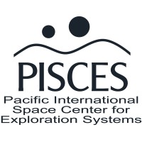 Pacific International Space Center for Exploration Systems logo, Pacific International Space Center for Exploration Systems contact details