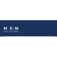 MSM Solutions Inc logo, MSM Solutions Inc contact details