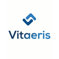 Vitaeris Inc. logo, Vitaeris Inc. contact details