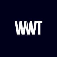 WWT logo, WWT contact details