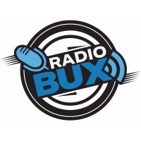 Radio BUX logo, Radio BUX contact details