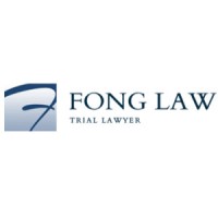 Fong Law logo, Fong Law contact details