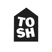 TOSH logo, TOSH contact details