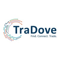 TraDove, Inc. logo, TraDove, Inc. contact details