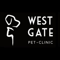 Westgate Pet Clinic logo, Westgate Pet Clinic contact details