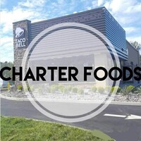 Charter Foods, Inc. logo, Charter Foods, Inc. contact details