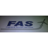 Flightline Aircraft Services logo, Flightline Aircraft Services contact details