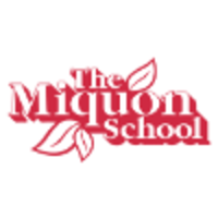 The Miquon School logo, The Miquon School contact details