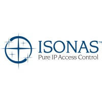 ISONAS, Inc logo, ISONAS, Inc contact details