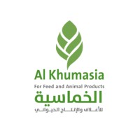 Al Khumasia Company for Feed and Animal Products logo, Al Khumasia Company for Feed and Animal Products contact details