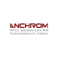 Anchrom logo, Anchrom contact details