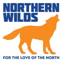 Northern Wilds logo, Northern Wilds contact details