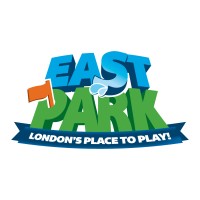 East Park Golf Gardens logo, East Park Golf Gardens contact details