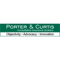 Porter & Curtis logo, Porter & Curtis contact details