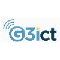 G3ict - The Global Initiative for Inclusive ICTs logo, G3ict - The Global Initiative for Inclusive ICTs contact details