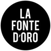 La Fonte D'Oro logo, La Fonte D'Oro contact details