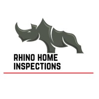 Rhino Home Inspections logo, Rhino Home Inspections contact details