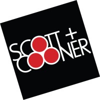 Scott + Cooner, Inc. logo, Scott + Cooner, Inc. contact details