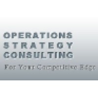 Operations Strategy Consulting logo, Operations Strategy Consulting contact details