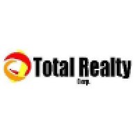 Total Realty Corp. logo, Total Realty Corp. contact details