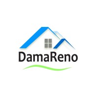 DamaReno Corp. logo, DamaReno Corp. contact details