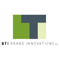 BTI Brand Innovations logo, BTI Brand Innovations contact details