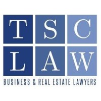 TSC Law Professional Corporation logo, TSC Law Professional Corporation contact details