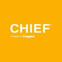 Chief logo, Chief contact details