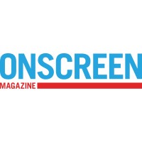 Onscreen Magazine logo, Onscreen Magazine contact details