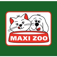 Maxi Zoo Denmark A/S logo, Maxi Zoo Denmark A/S contact details