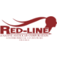 Red-Line, Inc. logo, Red-Line, Inc. contact details