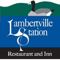 Lambertville Station Restaurant & Inn logo, Lambertville Station Restaurant & Inn contact details