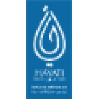 Hayati Healthcare logo, Hayati Healthcare contact details