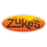 Zuke's LLC logo, Zuke's LLC contact details