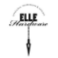 Elle Hardware logo, Elle Hardware contact details