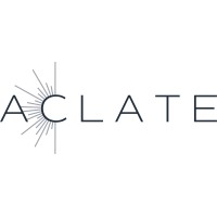 Aclate logo, Aclate contact details