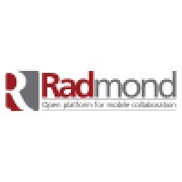 Radmond Inc. logo, Radmond Inc. contact details