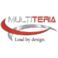 Multiteria logo, Multiteria contact details